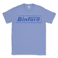 Colony Blue home improvement Classic Tee - linhVisuals