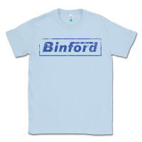 Dusty Blue home improvement Classic Tee - linhVisuals