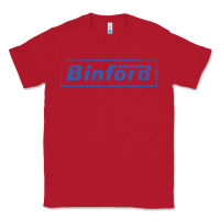 Red home improvement Classic Tee - linhVisuals