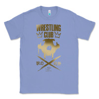 Tekken Inspired King Design Premium T Shirt Classic Tee | Teevron
