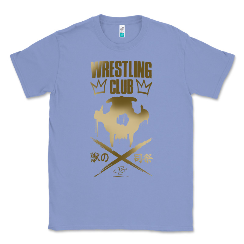 Tekken Inspired King Design Premium T Shirt Classic Tee by linhVisuals | Teevron