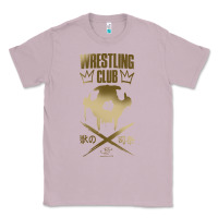 Lilac tekken inspired king design premium t shirt Classic Tee - linhVisuals