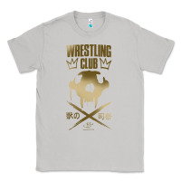 Moon Dust tekken inspired king design premium t shirt Classic Tee - linhVisuals