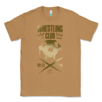Toasted Coconut tekken inspired king design premium t shirt Classic Tee - linhVisuals