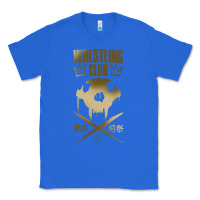 True Royal tekken inspired king design premium t shirt Classic Tee - linhVisuals