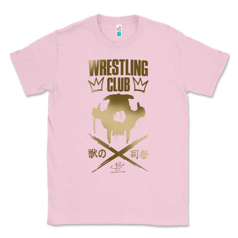Tekken Inspired King Design Premium T Shirt Classic Tee by linhVisuals | Teevron