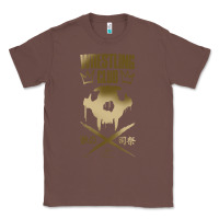 Chestnut tekken inspired king design premium t shirt Classic Tee - linhVisuals