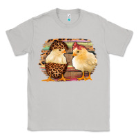 Moon Dust Western Leopard and Serape Chicks Classic Tee - Jasminsmagicworld