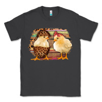 Smoke Western Leopard and Serape Chicks Classic Tee - Jasminsmagicworld