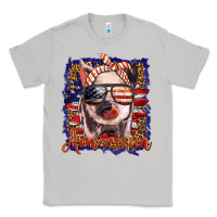 Moon Dust amerıcan pig Classic Tee - BarkalooDesign