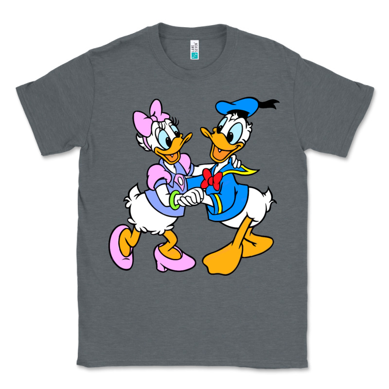 Donal Duck Classic Tee by linhVisuals | Teevron
