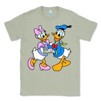 Matcha donal duck Classic Tee - linhVisuals