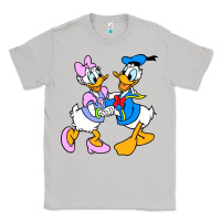 Moon Dust donal duck Classic Tee - linhVisuals
