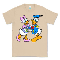 Mushroom donal duck Classic Tee - linhVisuals