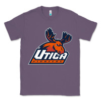 Lavender utica pioneers vectorized Classic Tee - linhVisuals
