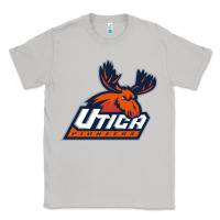 Moon Dust utica pioneers vectorized Classic Tee - linhVisuals