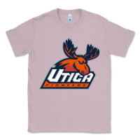 Lilac utica pioneers vectorized Classic Tee - linhVisuals