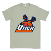 Matcha utica pioneers vectorized Classic Tee - linhVisuals
