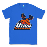True Royal utica pioneers vectorized Classic Tee - linhVisuals