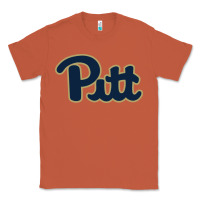 University Of Pittsburgh Classic Tee | Teevron