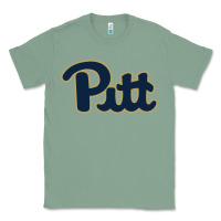 Sage university of pittsburgh Classic Tee - linhVisuals