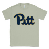 Matcha university of pittsburgh Classic Tee - linhVisuals