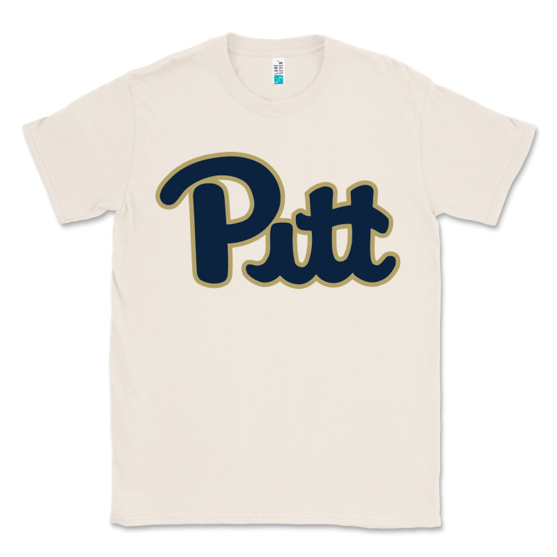 University Of Pittsburgh Classic Tee by linhVisuals | Teevron