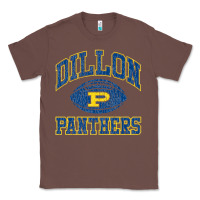 Chestnut dillon football   friday night lights Classic Tee - linhVisuals
