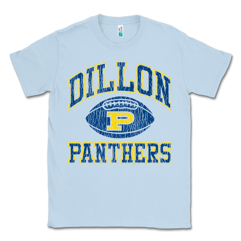 Dillon Football   Friday Night Lights Classic Tee by linhVisuals | Teevron