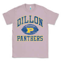 Lilac dillon football   friday night lights Classic Tee - linhVisuals