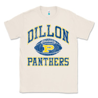 Natural dillon football   friday night lights Classic Tee - linhVisuals
