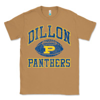 Toasted Coconut dillon football   friday night lights Classic Tee - linhVisuals