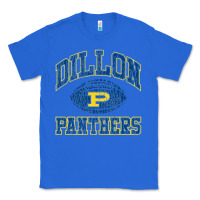 True Royal dillon football   friday night lights Classic Tee - linhVisuals