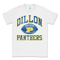 White dillon football   friday night lights Classic Tee - linhVisuals
