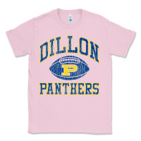 Bubblegum Pink dillon football   friday night lights Classic Tee - linhVisuals