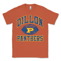 Copper dillon football   friday night lights Classic Tee - linhVisuals