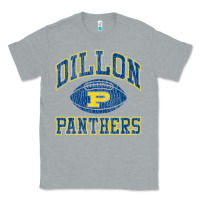 Heather Grey dillon football   friday night lights Classic Tee - linhVisuals
