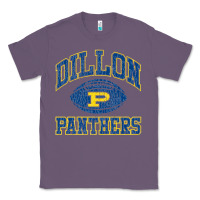 Lavender dillon football   friday night lights Classic Tee - linhVisuals