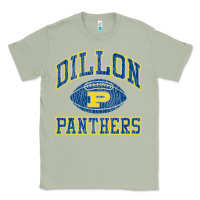 Matcha dillon football   friday night lights Classic Tee - linhVisuals