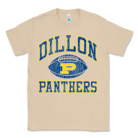 Mushroom dillon football   friday night lights Classic Tee - linhVisuals