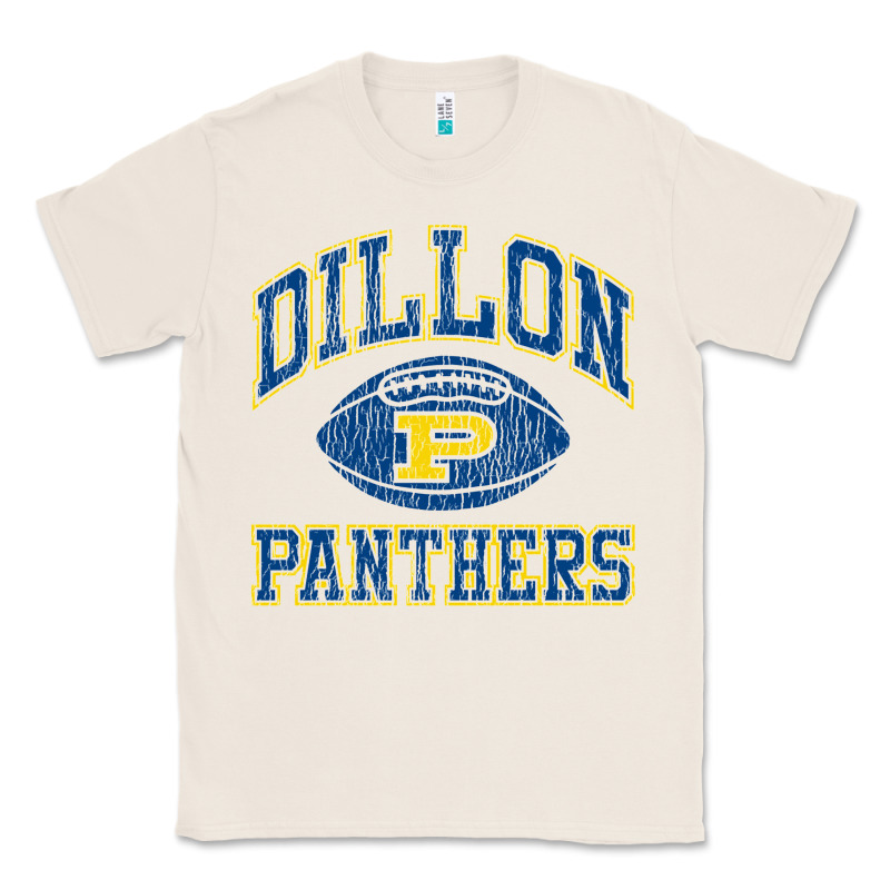 Dillon Football   Friday Night Lights Classic Tee by linhVisuals | Teevron