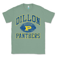 Sage dillon football   friday night lights Classic Tee - linhVisuals