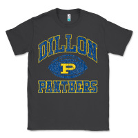 Smoke dillon football   friday night lights Classic Tee - linhVisuals