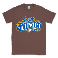 Chestnut university of maine at presque isle vectorized Classic Tee - linhVisuals
