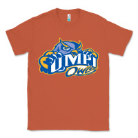 Copper university of maine at presque isle vectorized Classic Tee - linhVisuals