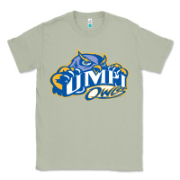 Matcha university of maine at presque isle vectorized Classic Tee - linhVisuals