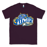 Plum university of maine at presque isle vectorized Classic Tee - linhVisuals