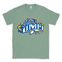 Sage university of maine at presque isle vectorized Classic Tee - linhVisuals