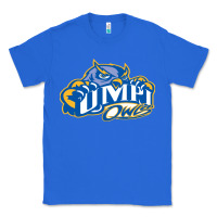 True Royal university of maine at presque isle vectorized Classic Tee - linhVisuals