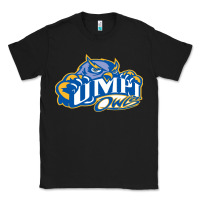 Black university of maine at presque isle vectorized Classic Tee - linhVisuals